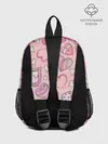 Рюкзак детский / Я ТЕБЯ ЛЮБЛЮ | I LOVE YOU