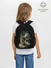 Рюкзак детский / Динозавр T-Rex
