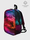 Рюкзак детский / ЦВЕТНОЙ ДЫМ