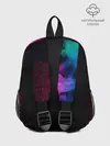 Рюкзак детский / ЦВЕТНОЙ ДЫМ