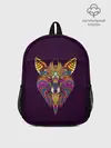 Рюкзак детский / ВОЛШЕБНАЯ ЛИСА | MAGIC FOX