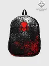 Рюкзак детский / Predator