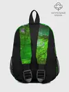 Рюкзак детский / ПСИХОДЕЛИЯ ЛЕСА