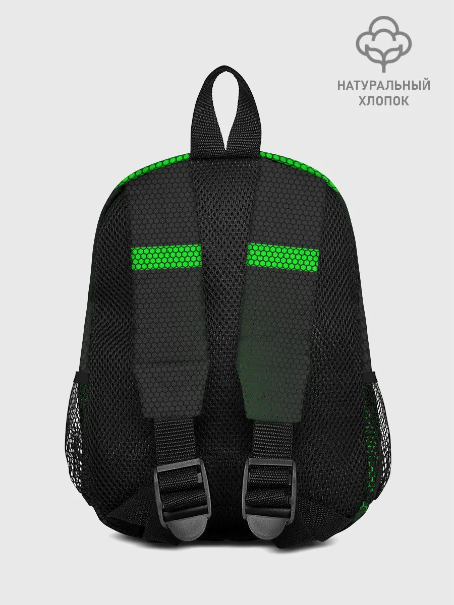 Рюкзак детский / Пограничные Войска