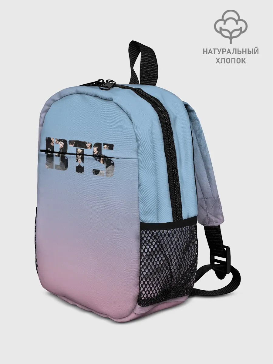 Рюкзак детский / BTS