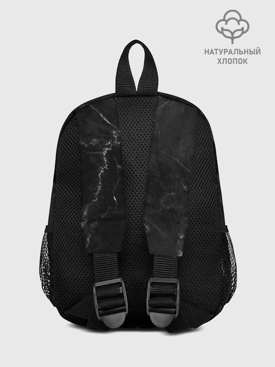 Рюкзак детский / ПРОЙДЁМТЕ