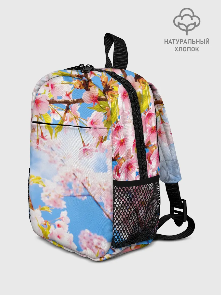 Рюкзак детский / Сакура