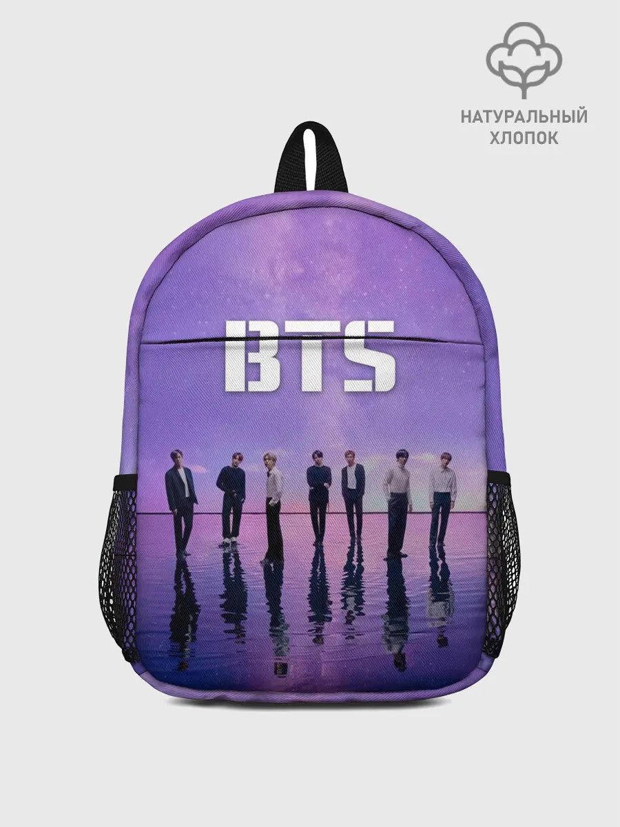 Рюкзак детский / BTS