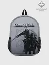 Рюкзак детский / Mount and Blade