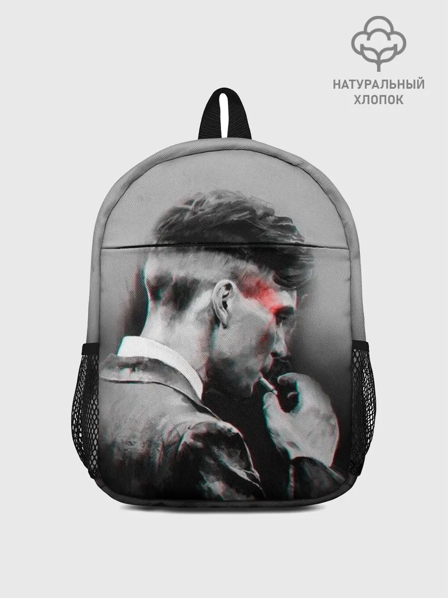 Рюкзак детский / Thomas Shelby 3D