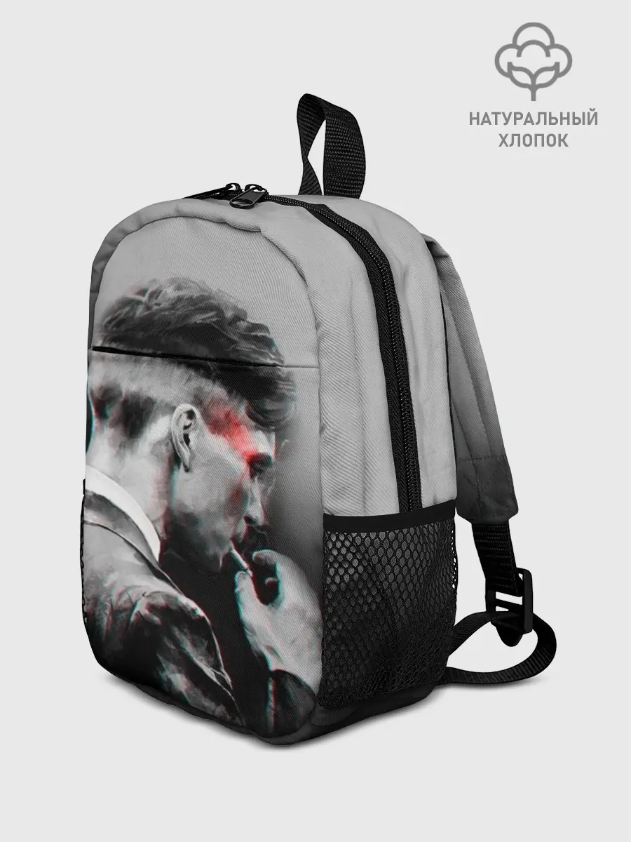 Рюкзак детский / Thomas Shelby 3D