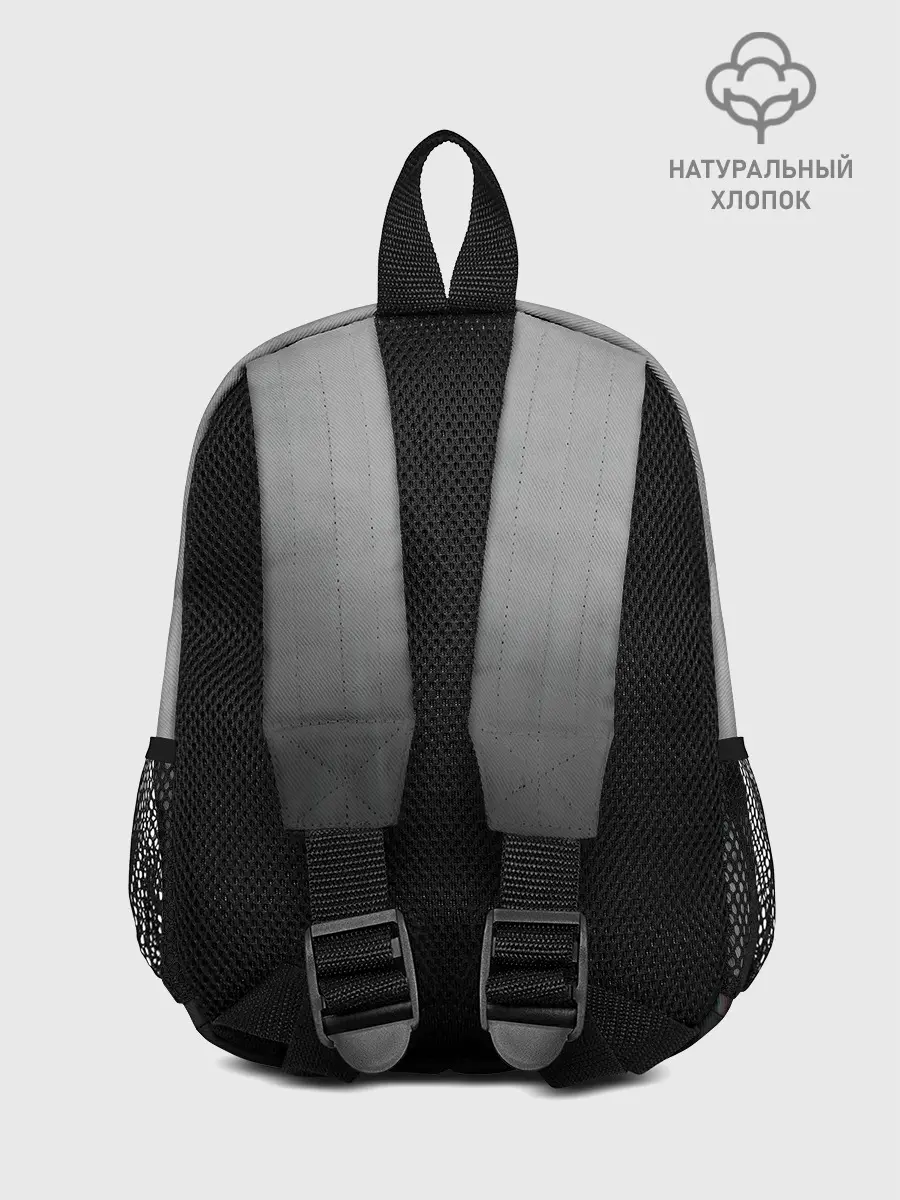 Рюкзак детский / Thomas Shelby 3D