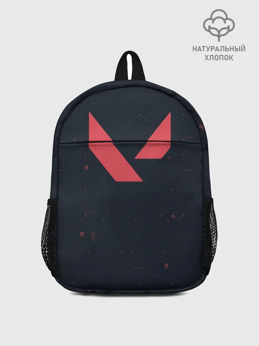 Рюкзак детский / Valorant