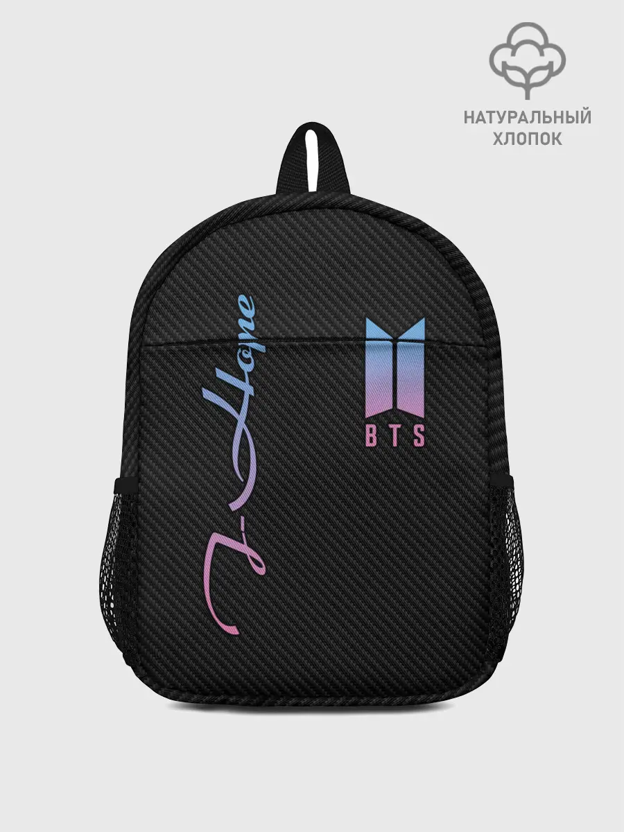 Рюкзак детский / BTS J-Hope