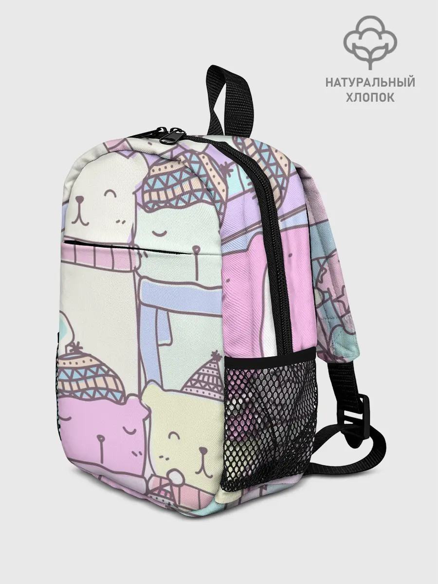 Рюкзак детский / Каваи