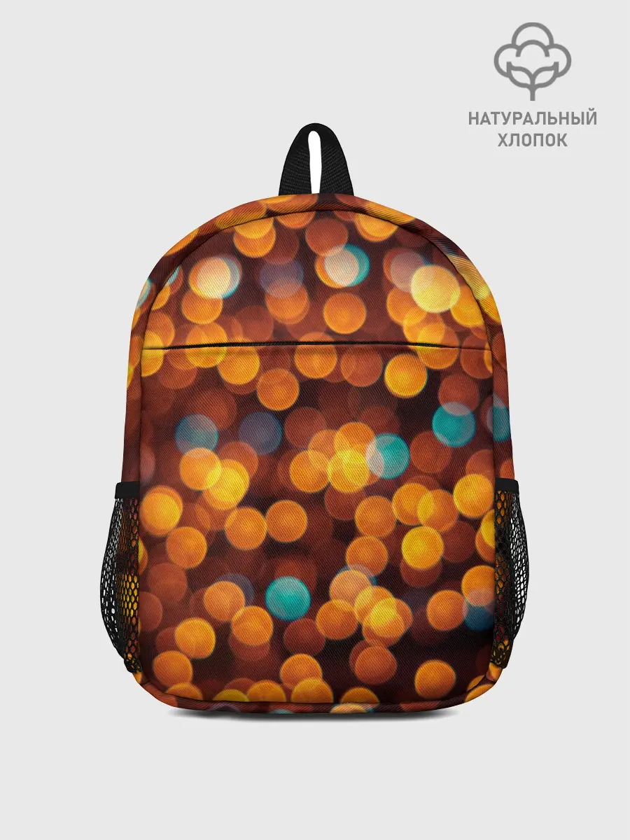 Рюкзак детский / Боке