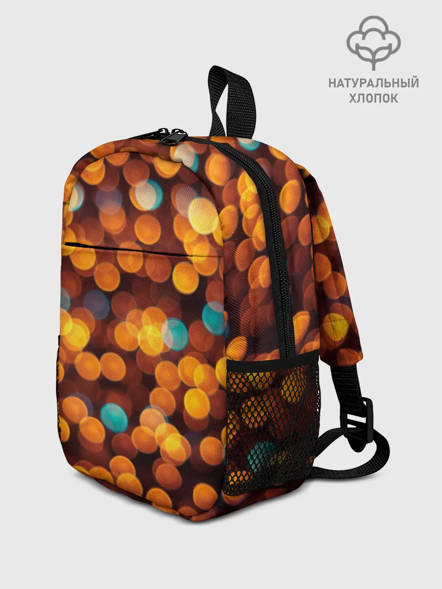 Рюкзак детский / Боке