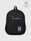 Рюкзак детский / BTS Jungkook