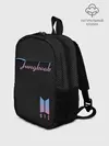 Рюкзак детский / BTS Jungkook