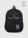 Рюкзак детский / BTS Suga