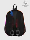 Рюкзак детский / CS:GO FIRE