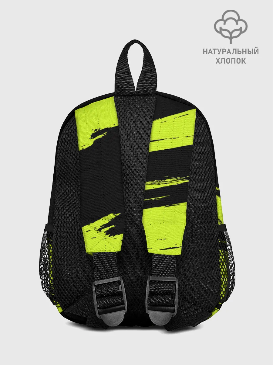 Рюкзак детский / Porsche