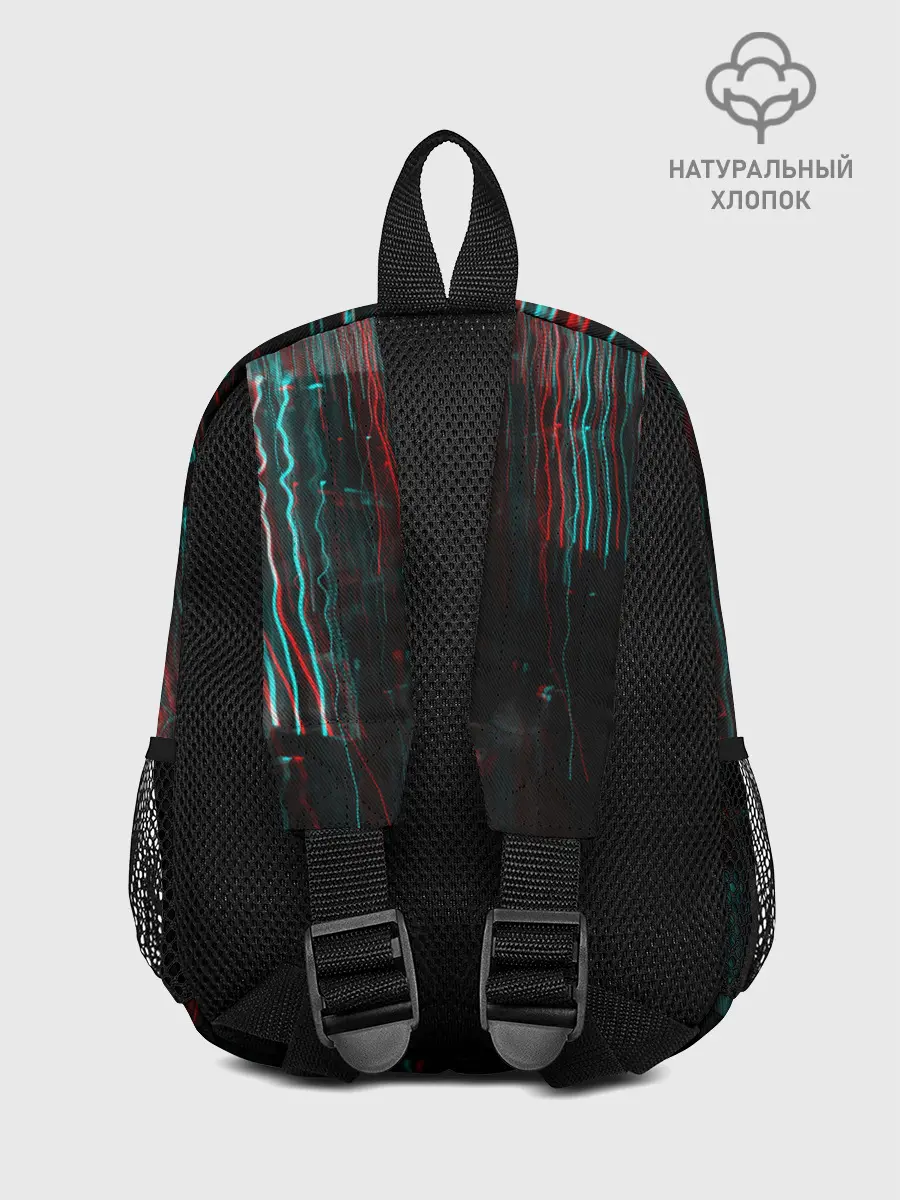 Рюкзак детский / CS:GO Glitch