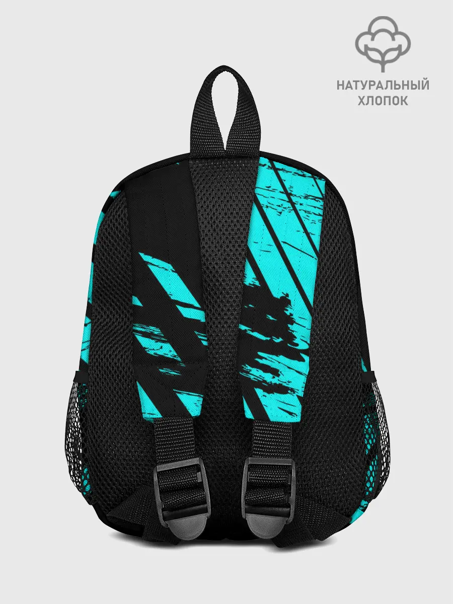 Рюкзак детский / Porsche