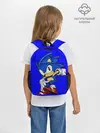 Рюкзак детский / SONIC