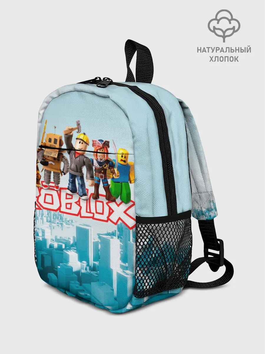 Рюкзак детский / ROBLOX [5]
