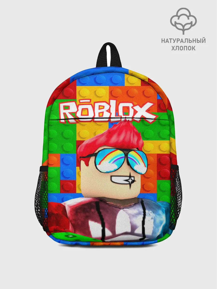 Рюкзак детский / ROBLOX [3]