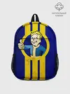 Рюкзак детский / FALLOUT [4]