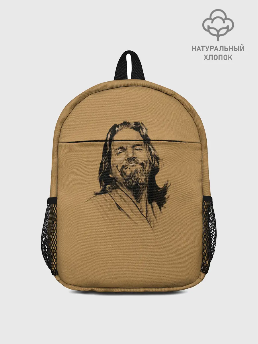 Рюкзак детский / The Big L