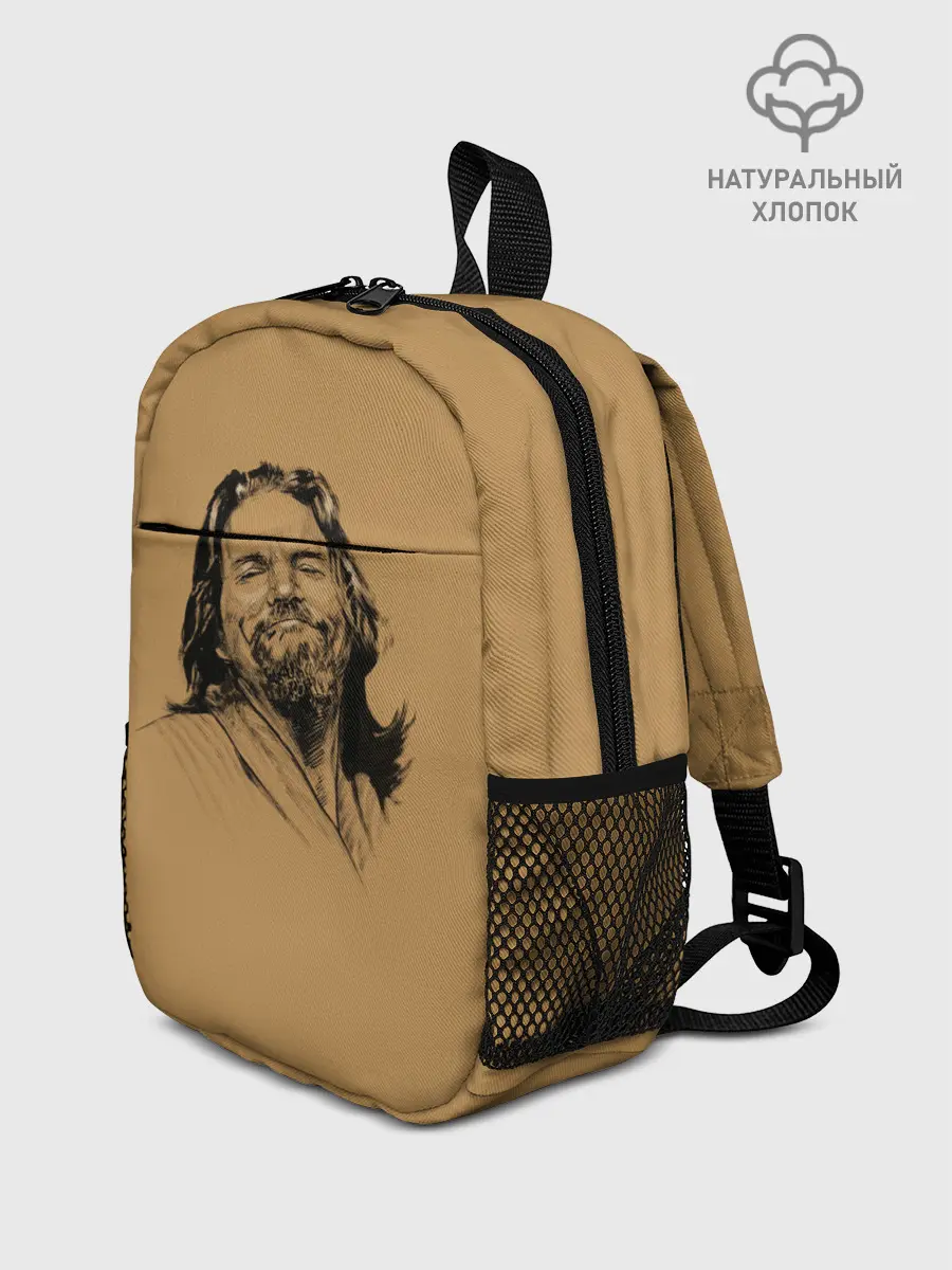 Рюкзак детский / The Big L