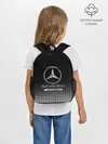 Рюкзак детский / Mercedes-Benz