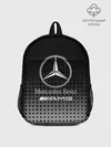 Рюкзак детский / Mercedes-Benz