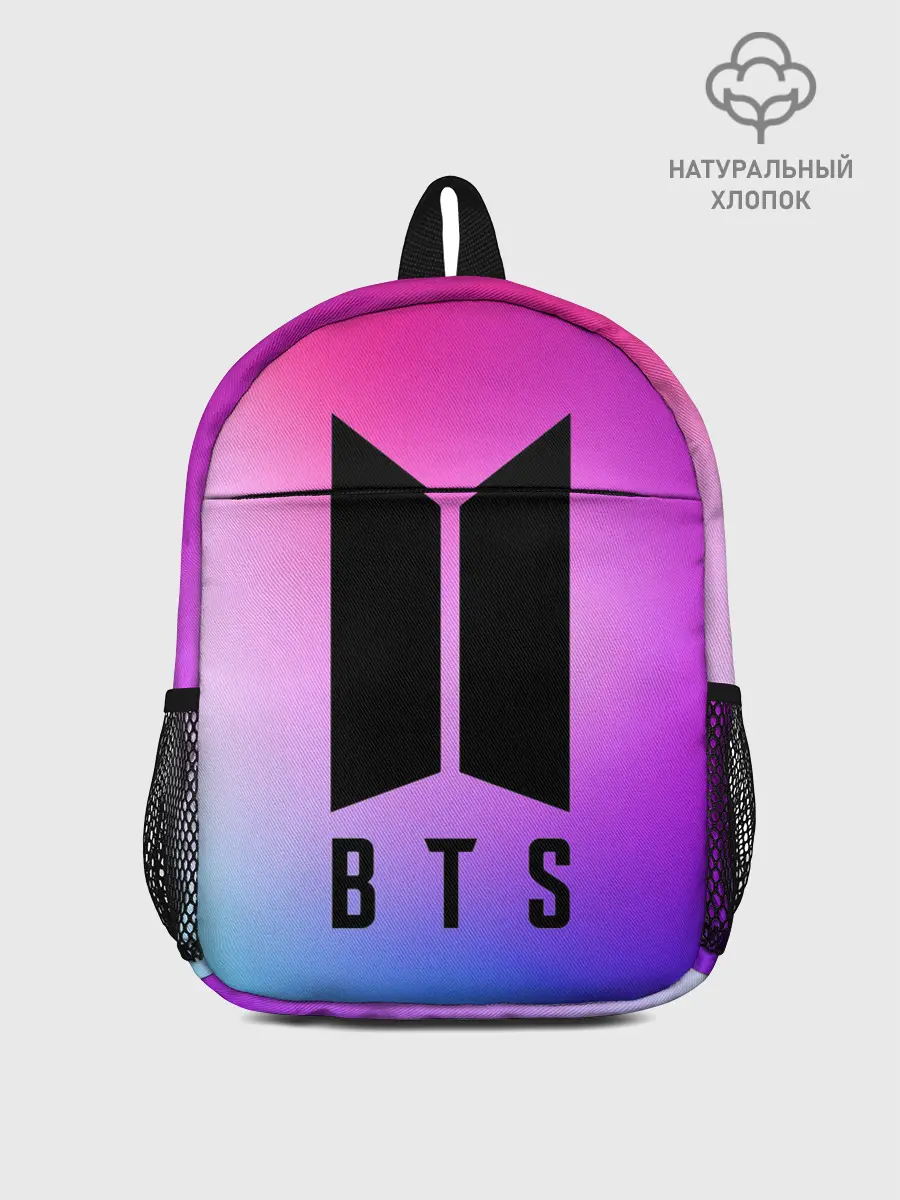 Рюкзак детский / BTS
