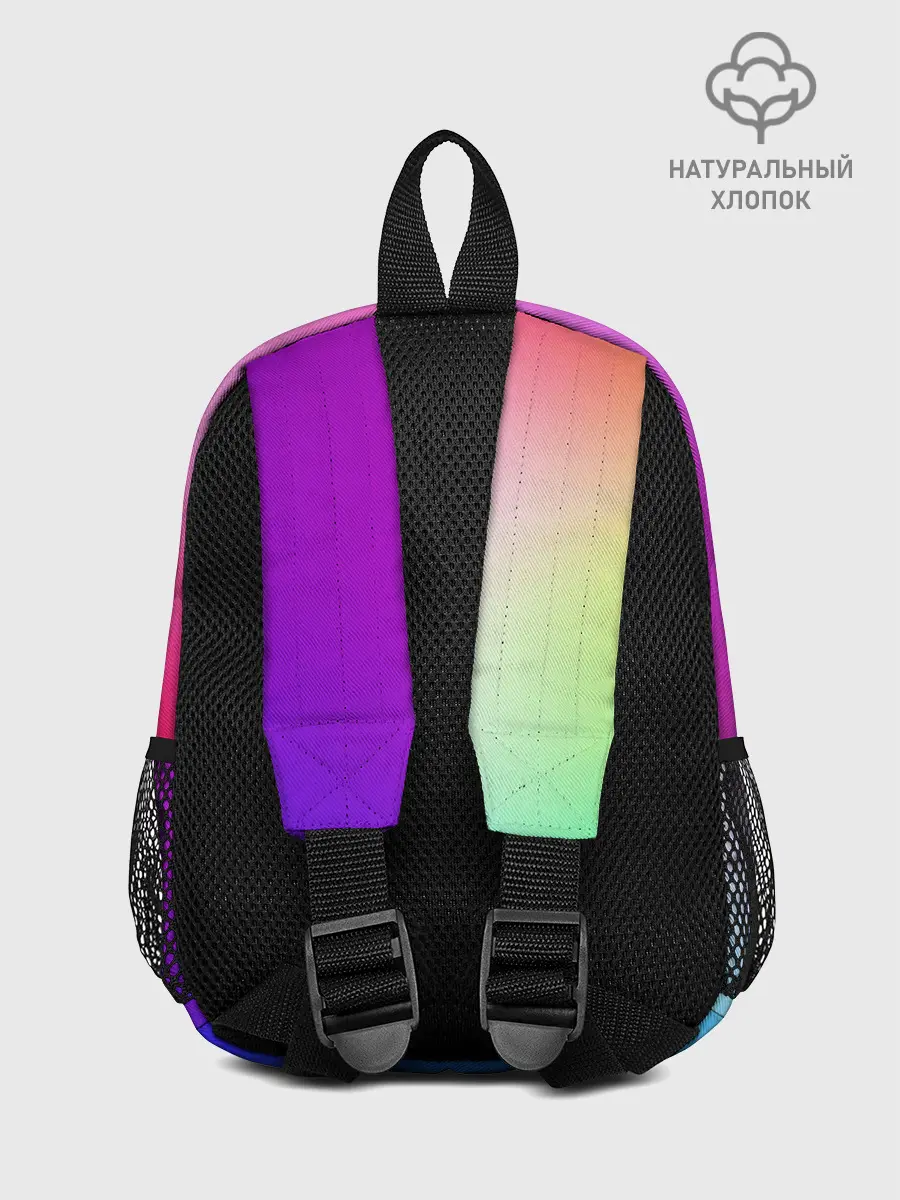 Рюкзак детский / BTS