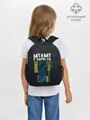 Рюкзак детский / Summer Miami