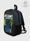 Рюкзак детский / Summer Miami