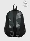 Рюкзак детский / КАМУФЛЯЖ СОТЫ