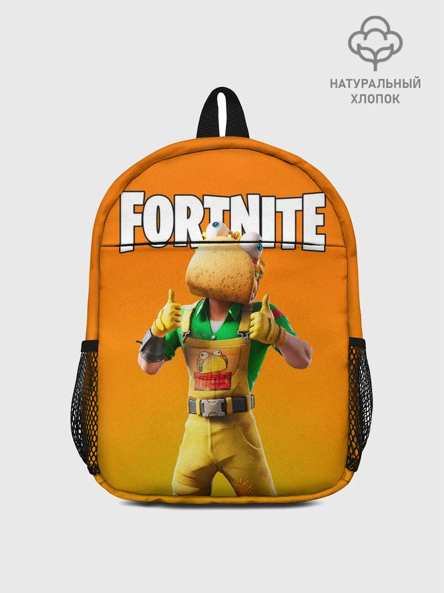 Рюкзак детский / Fortnite [007]