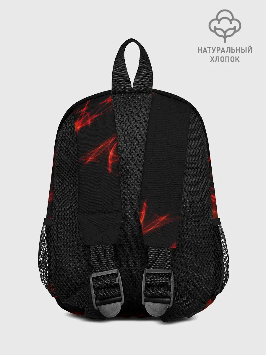 Рюкзак детский / audi