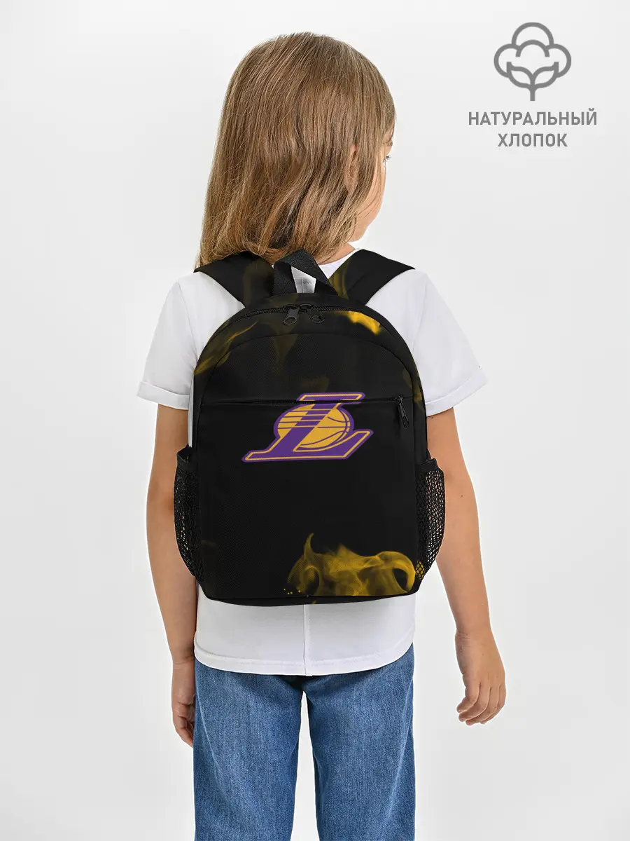 Рюкзак детский / Kobe Bryant