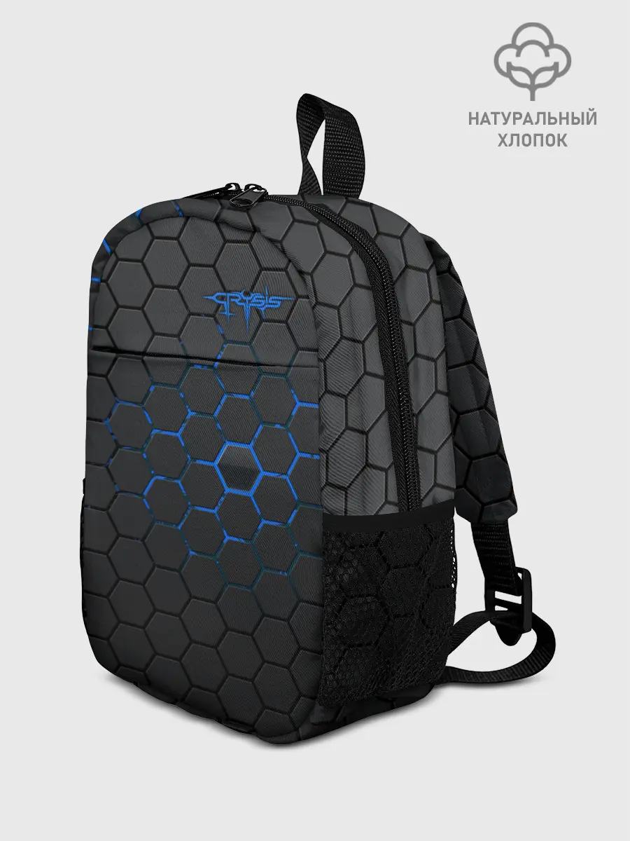 Рюкзак детский / Crysis