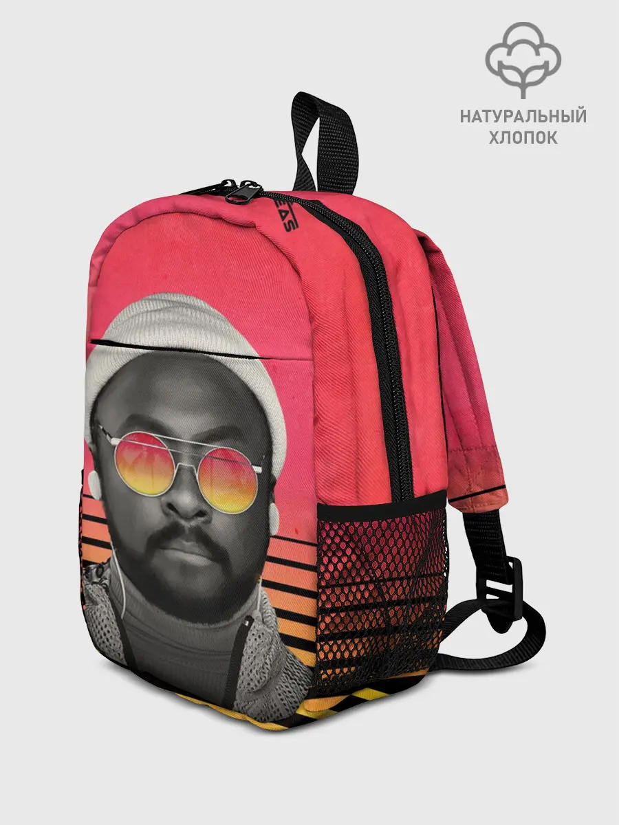Рюкзак детский / Will.I.Am