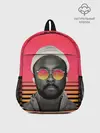 Рюкзак детский / Will.I.Am