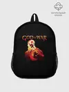 Рюкзак детский / God of War