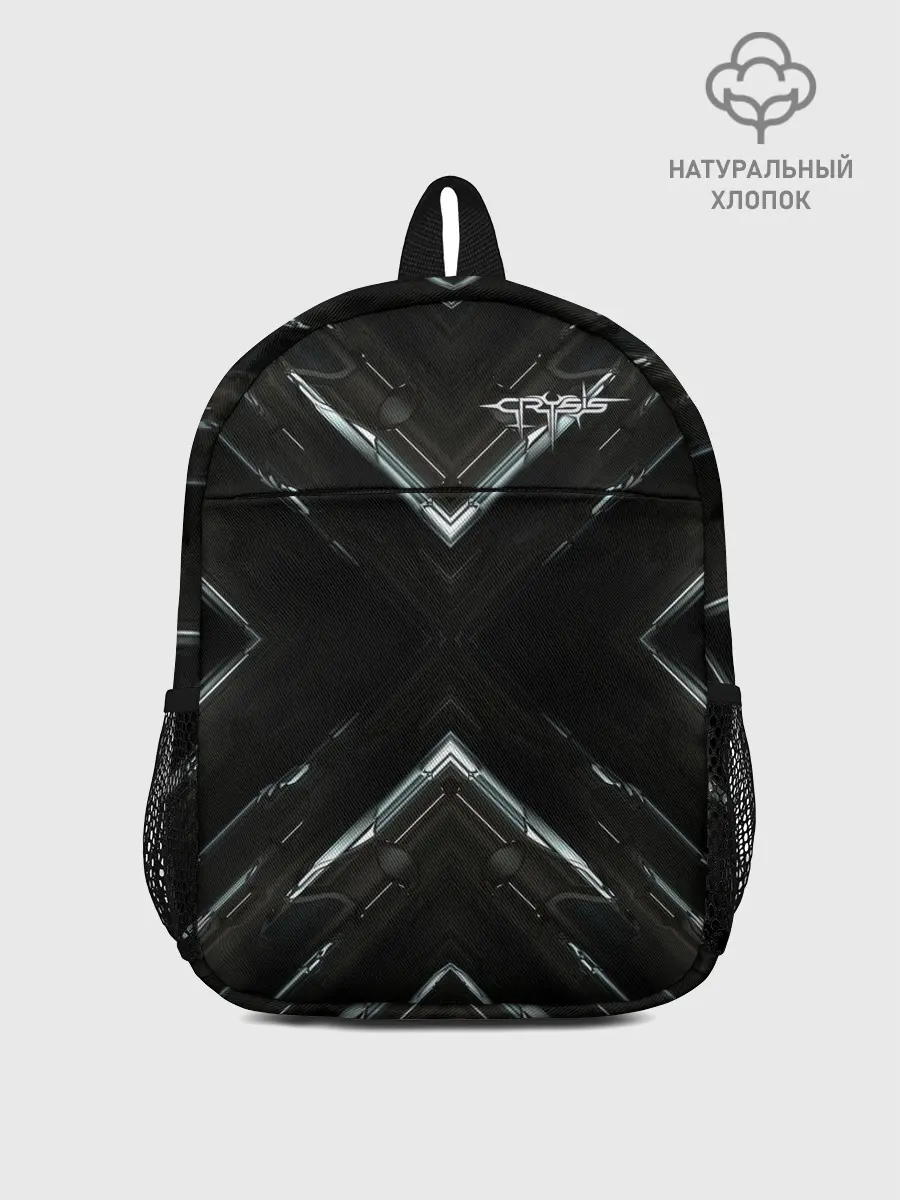 Рюкзак детский / Crysis