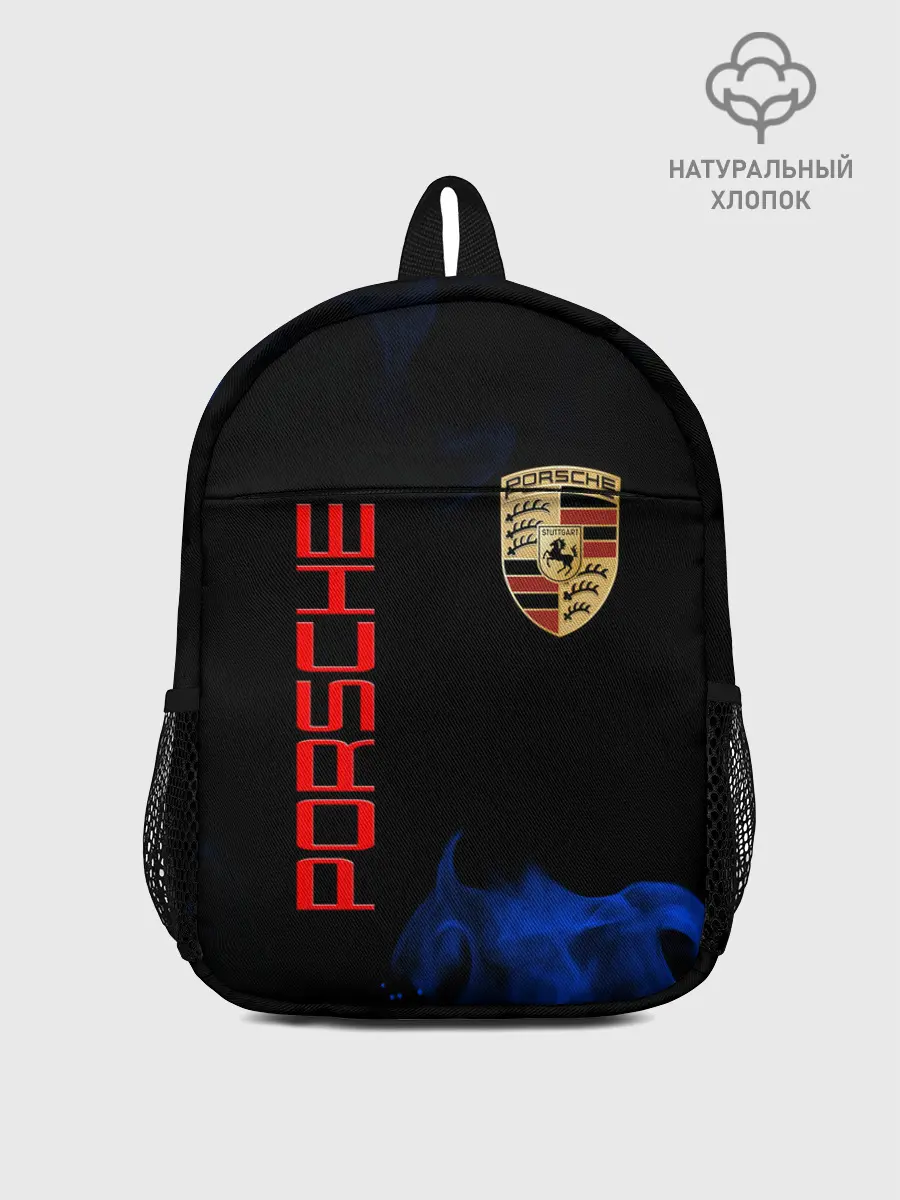 Рюкзак детский / porsche